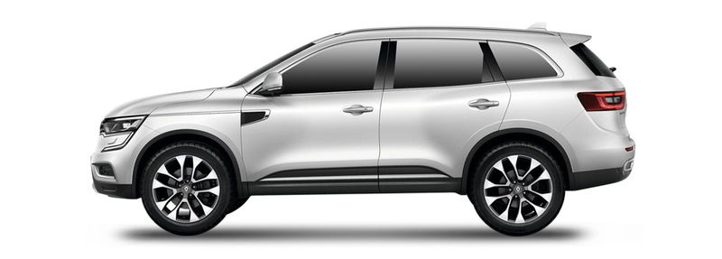 Логотип марки RENAULT (DFAC)