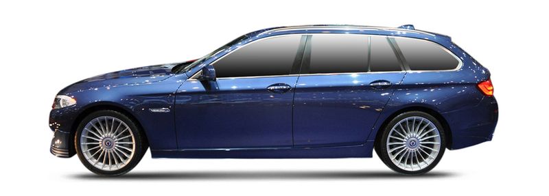 Логотип марки ALPINA