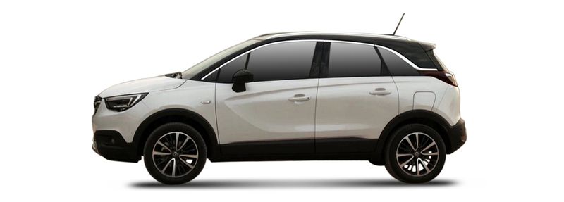 Логотип марки OPEL