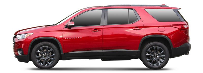 Логотип марки CHEVROLET