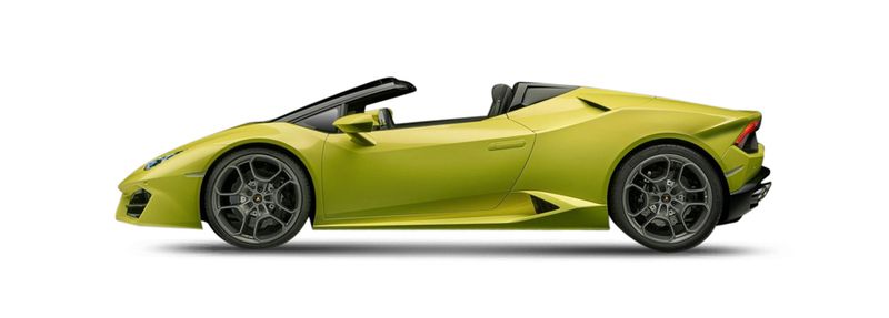 Логотип марки LAMBORGHINI