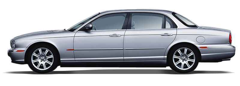 Логотип марки DAIMLER