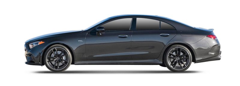 Логотип марки MERCEDES-BENZ