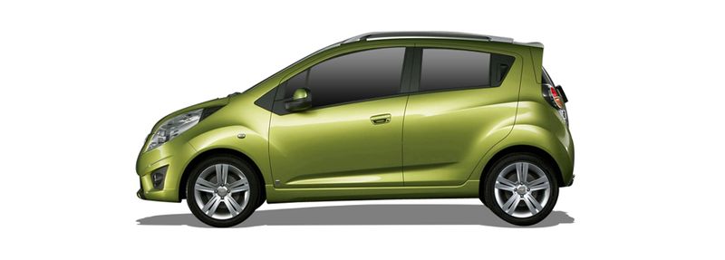 Логотип марки CHEVROLET