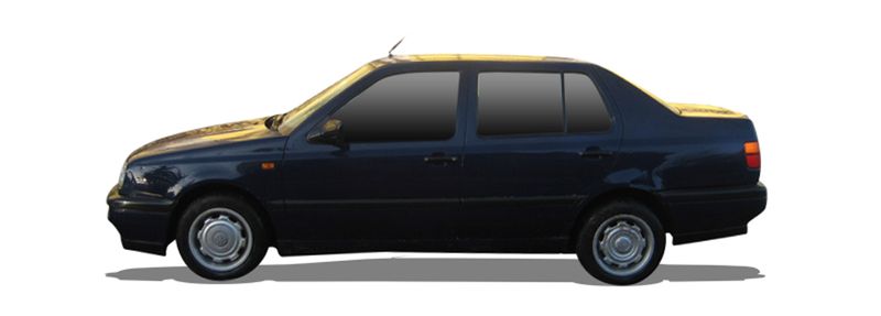 Логотип марки VW