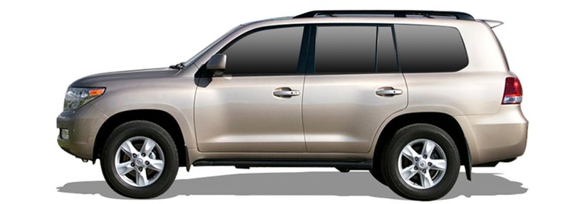 Логотип марки TOYOTA