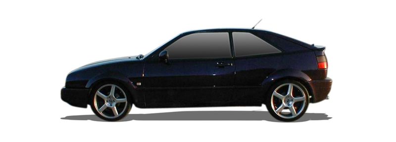 Логотип марки VW