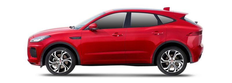 Логотип марки JAGUAR (CHERY)