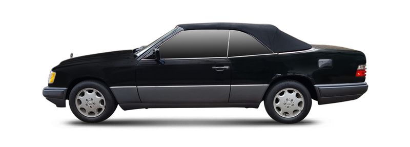 Логотип марки MERCEDES-BENZ