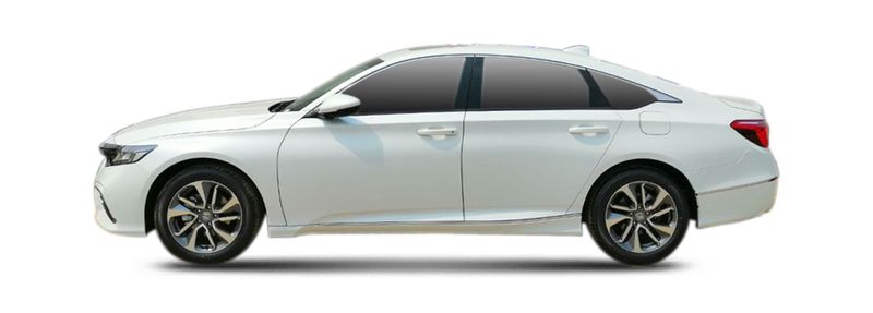 Логотип марки HONDA (DONGFENG)