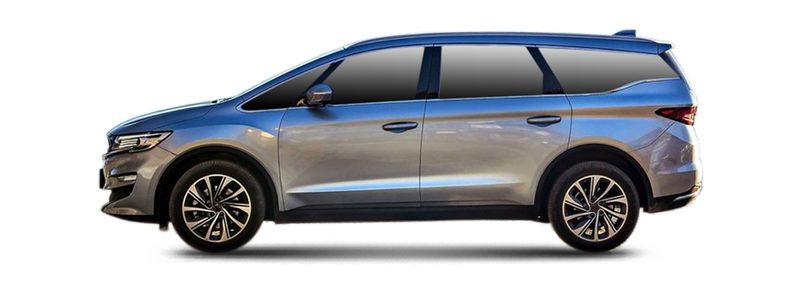 Логотип марки GEELY