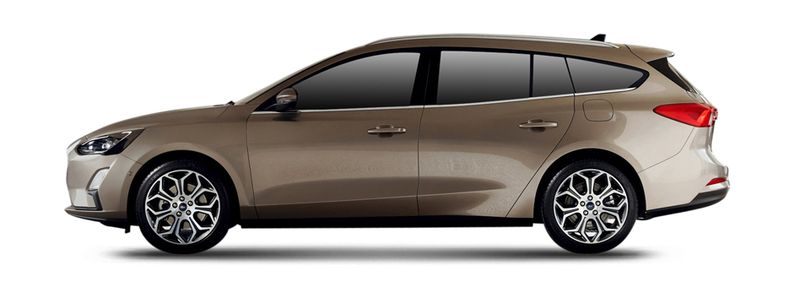Логотип марки FORD AUSTRALIA