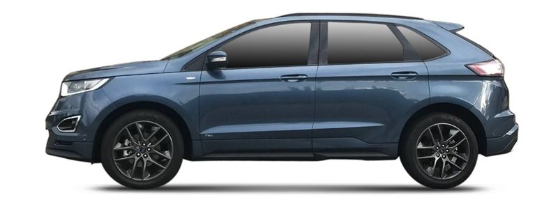 Логотип марки FORD AUSTRALIA
