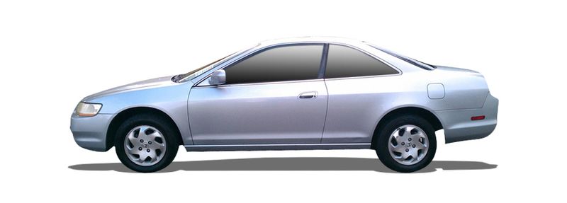 Логотип марки HONDA