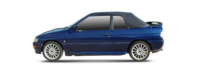 Логотип марки FORD
