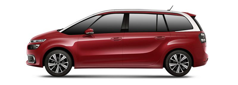 Логотип марки CITROËN