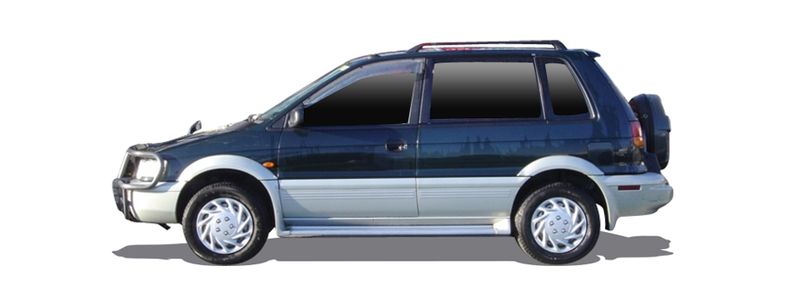 Логотип марки MITSUBISHI