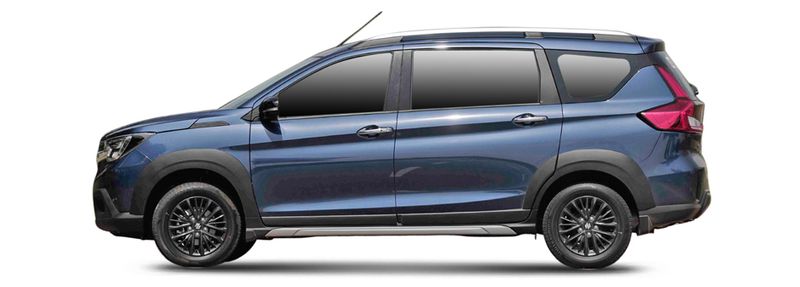 Логотип марки MARUTI SUZUKI