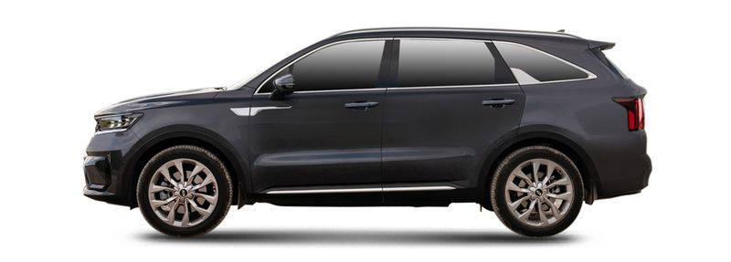 Логотип марки KIA