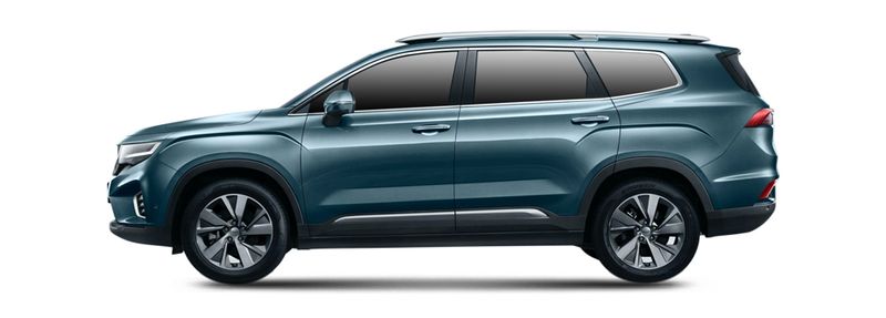 Логотип марки GEELY