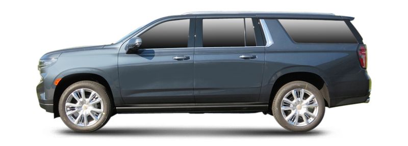 Логотип марки CHEVROLET