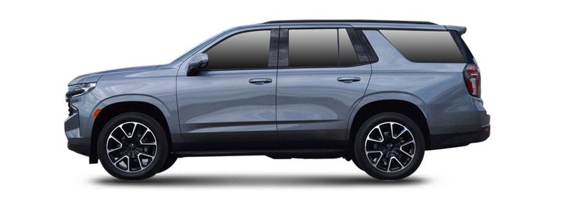 Логотип марки CHEVROLET