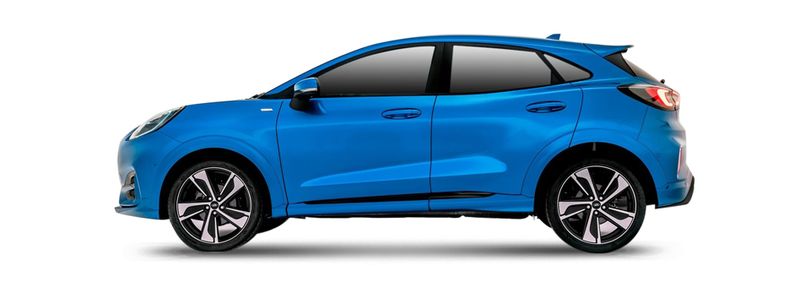 Логотип марки FORD AUSTRALIA