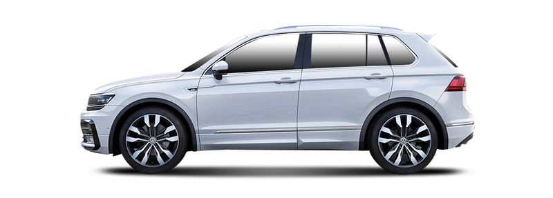 Логотип марки VW