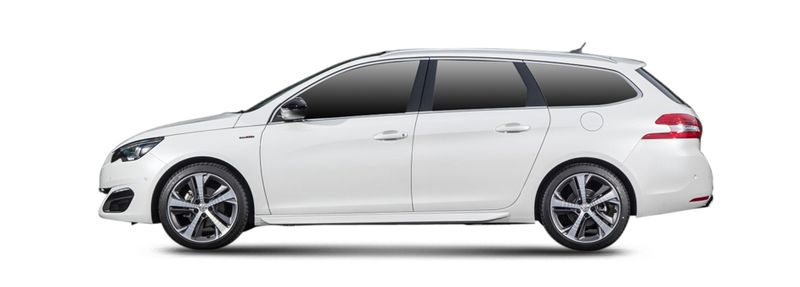 Логотип марки PEUGEOT