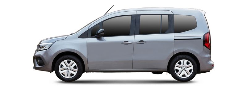 Логотип марки RENAULT