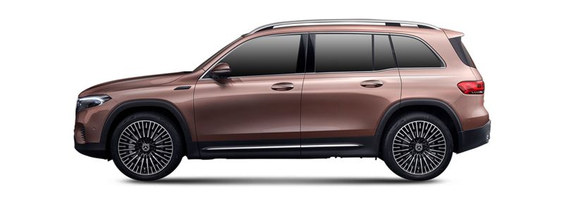 Логотип марки MERCEDES-BENZ