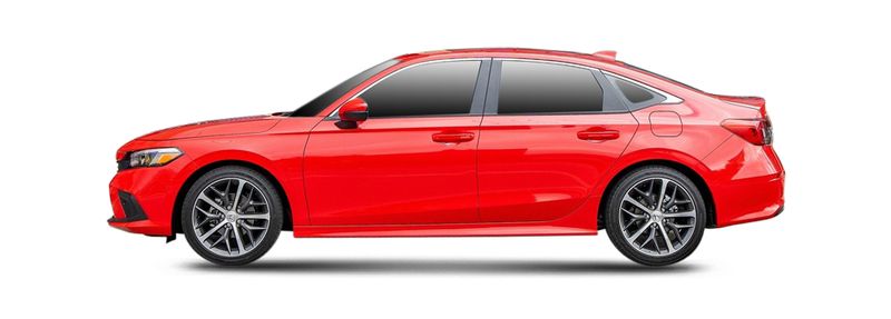 Логотип марки HONDA