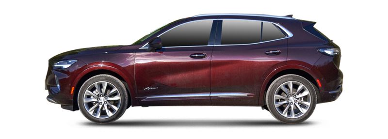 Логотип марки BUICK