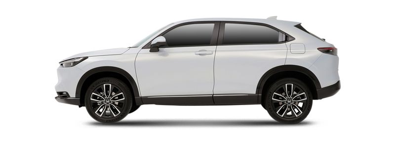 Логотип марки HONDA