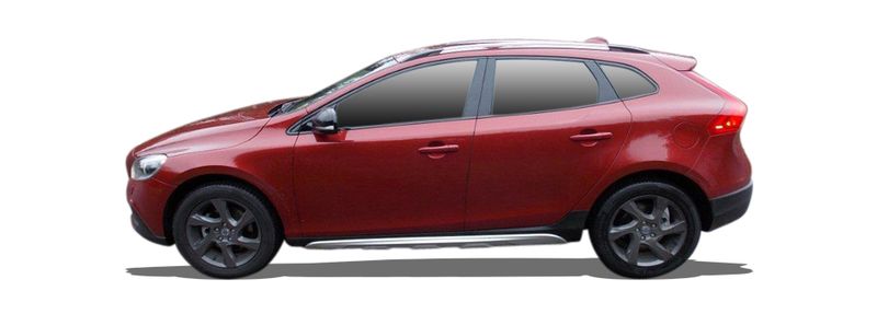 Логотип марки VOLVO