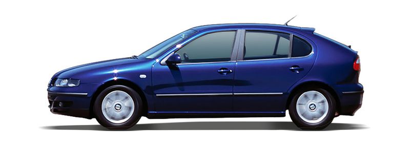 Логотип марки SEAT