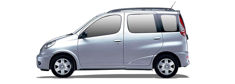 Логотип марки TOYOTA