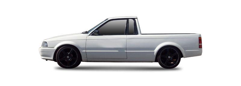 Логотип марки FORD