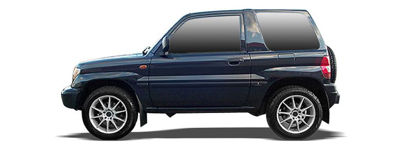 Логотип марки MITSUBISHI