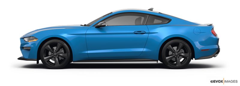 Логотип марки FORD USA