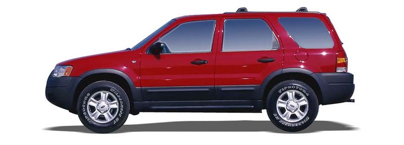 Логотип марки FORD