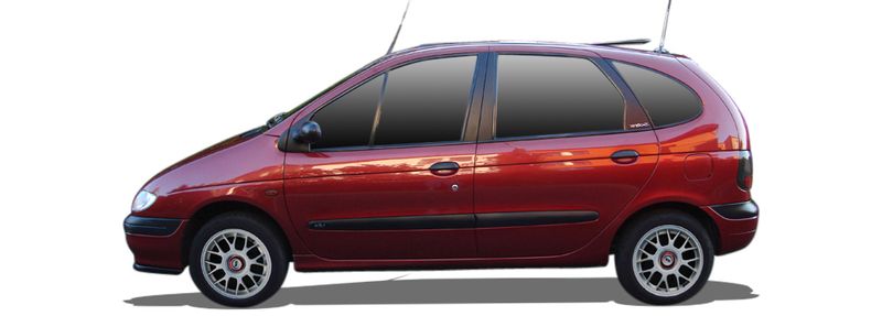 Логотип марки RENAULT