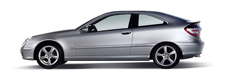 Логотип марки MERCEDES-BENZ