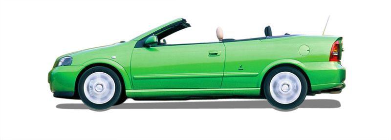 Логотип марки OPEL