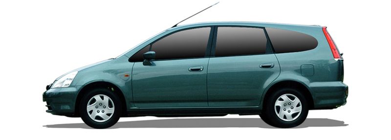Логотип марки HONDA