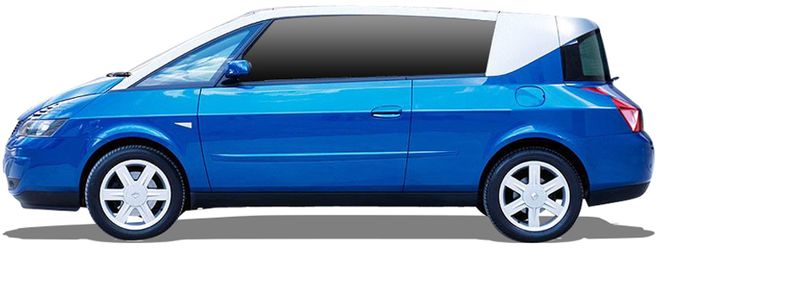 Логотип марки RENAULT