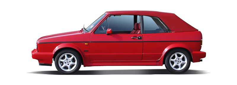 Логотип марки VW
