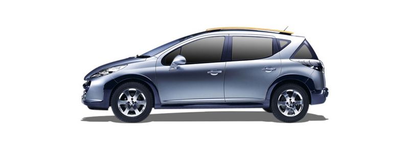 Логотип марки PEUGEOT