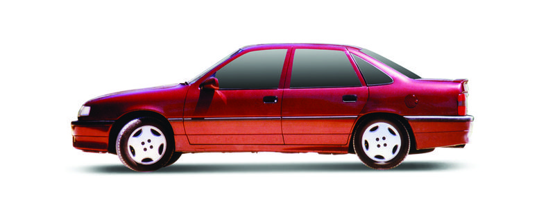 Логотип марки OPEL