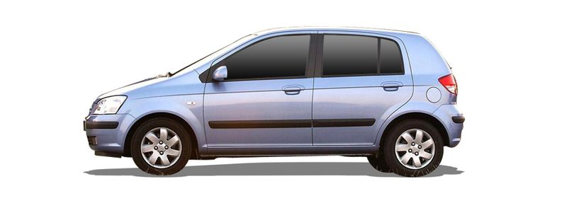 Логотип марки HYUNDAI